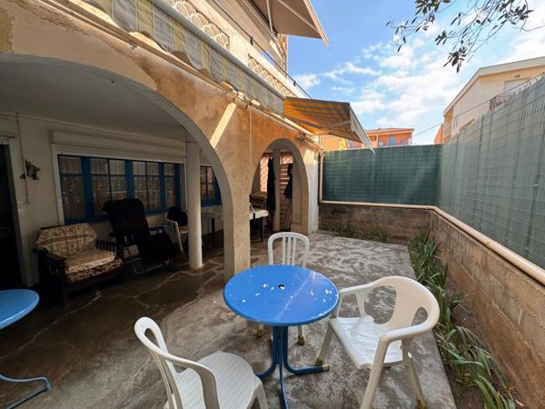 Vente / Appartement T3