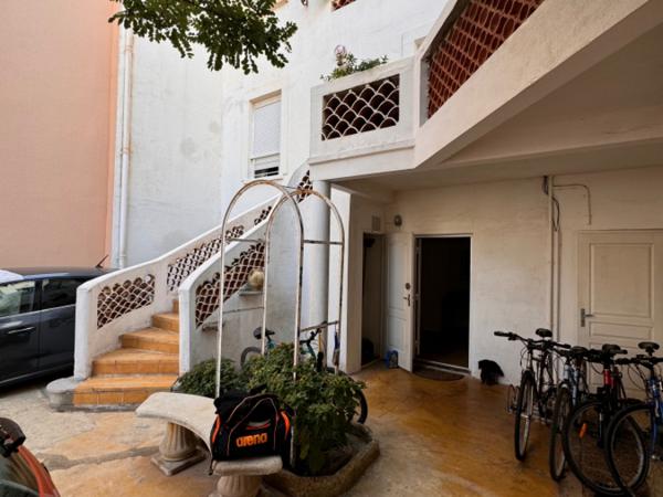 Vente / Appartement T3