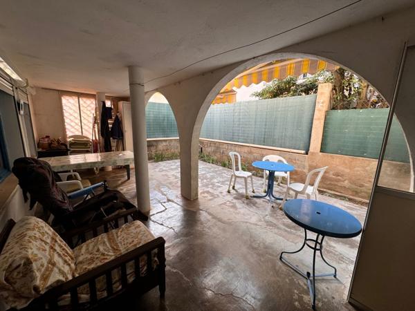 Vente / Appartement T3