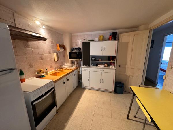 Vente / Appartement T3