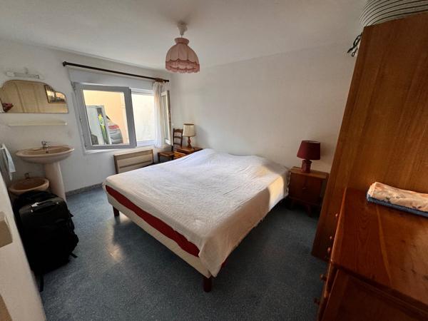 Vente / Appartement T3