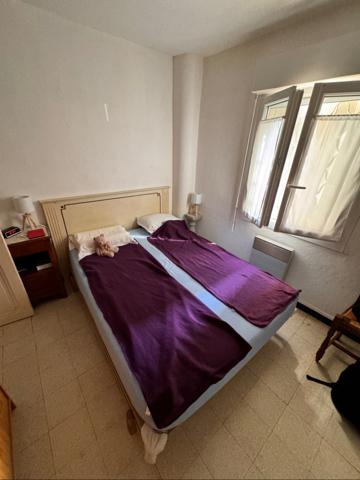 Vente / Appartement T3