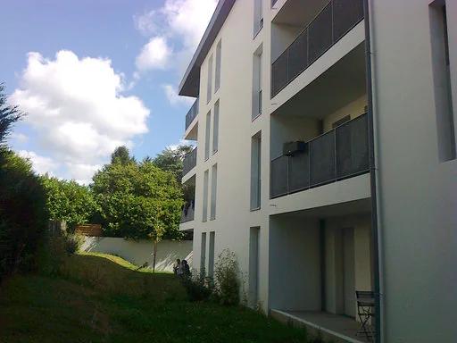 Appartement à louer à Saint-Herblain (44800)