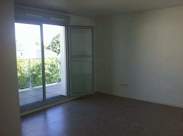 Appartement à louer à Saint-Herblain (44800)