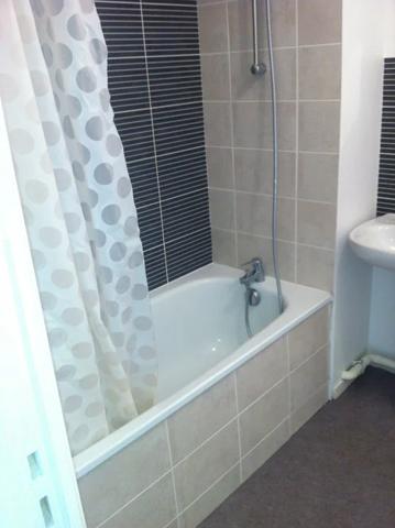 Appartement à louer à Saint-Herblain (44800)