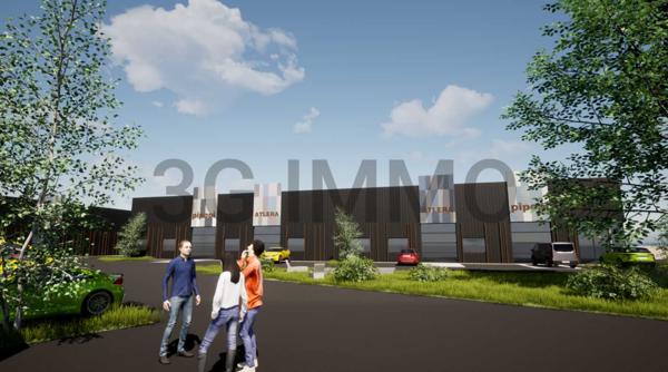 Location / Local Commercial