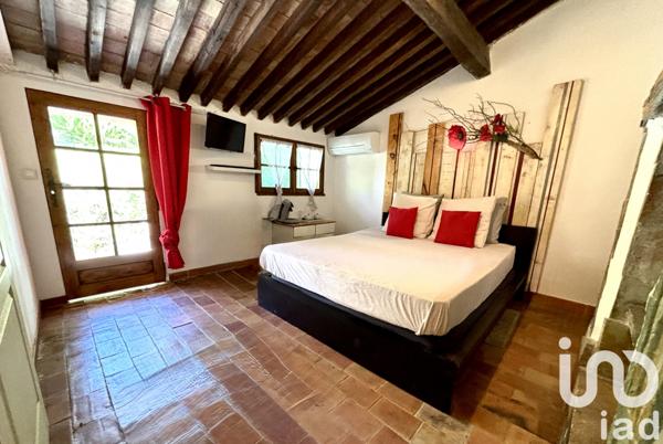 Maison à vendre 8 pièces 248 m² Bormes-les-Mimosas