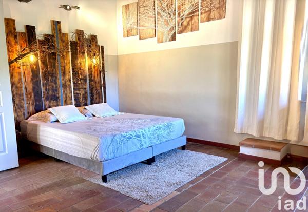 Maison à vendre 8 pièces 248 m² Bormes-les-Mimosas