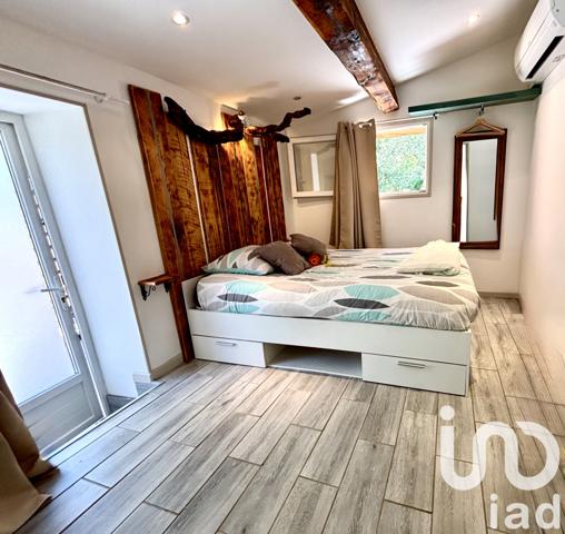 Maison à vendre 8 pièces 248 m² Bormes-les-Mimosas