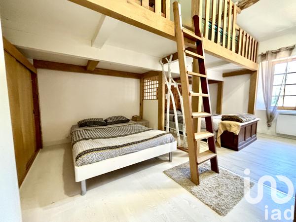 Maison à vendre 8 pièces 248 m² Bormes-les-Mimosas