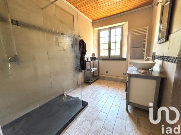 Maison à vendre 8 pièces 248 m² Bormes-les-Mimosas