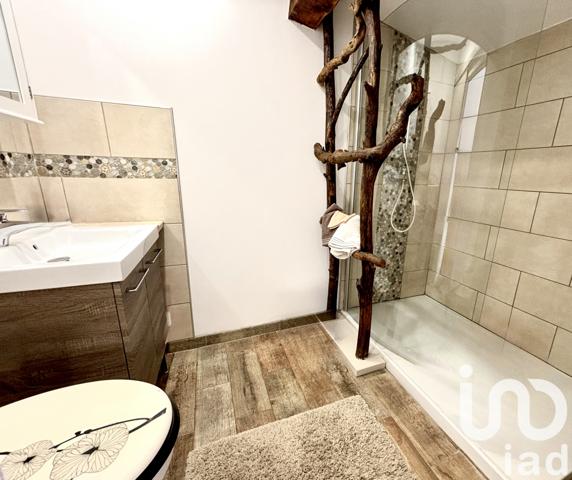 Maison à vendre 8 pièces 248 m² Bormes-les-Mimosas