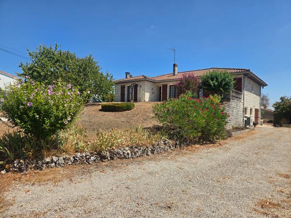 Maison 5 pièces 124 m2