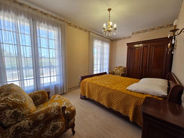 Maison 5 pièces 124 m2