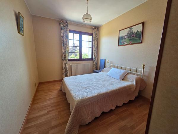 Maison 5 pièces 124 m2