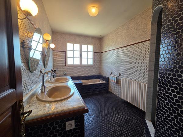 Maison 5 pièces 124 m2