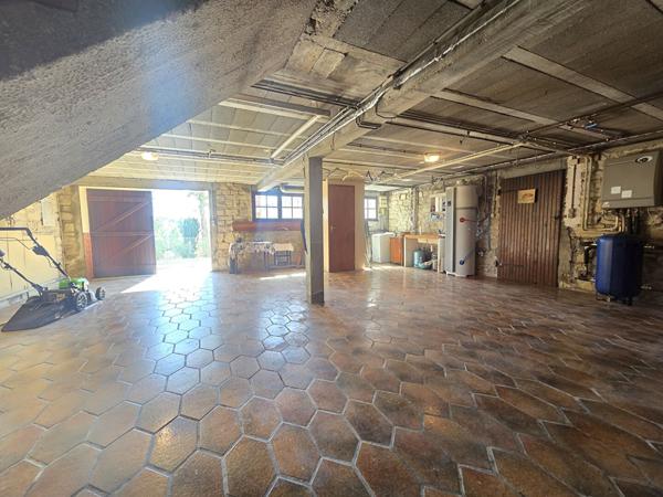 Maison 5 pièces 124 m2