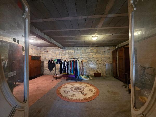 Maison 5 pièces 124 m2