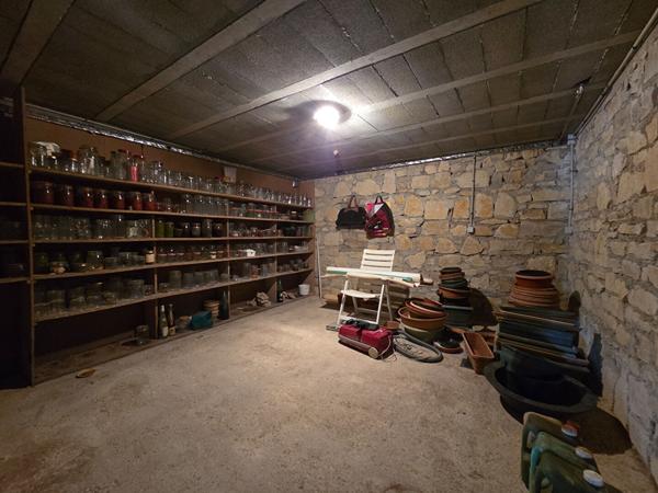Maison 5 pièces 124 m2