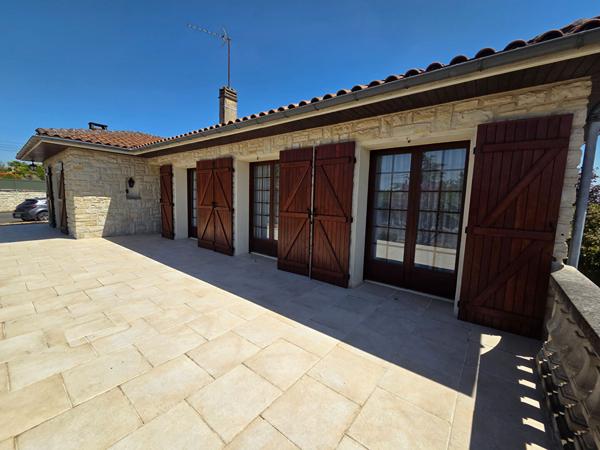 Maison 5 pièces 124 m2