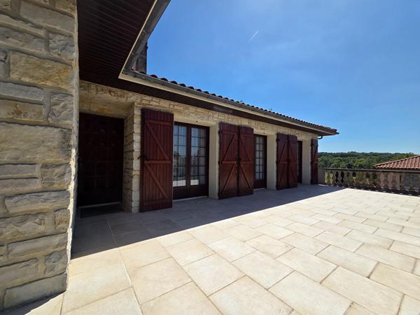 Maison 5 pièces 124 m2