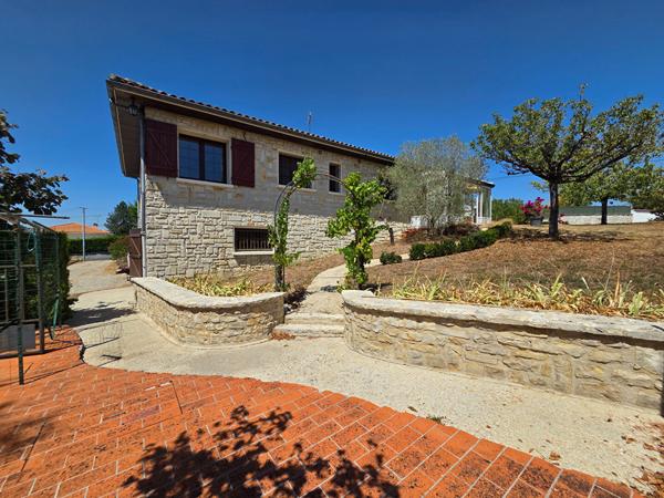 Maison 5 pièces 124 m2