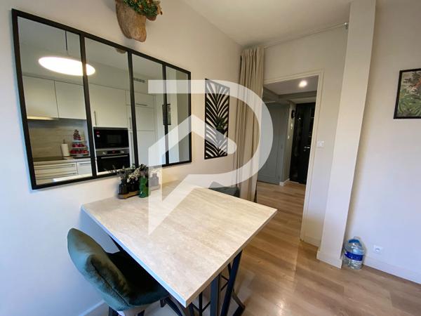 Appartement 4 pièces 103 m2