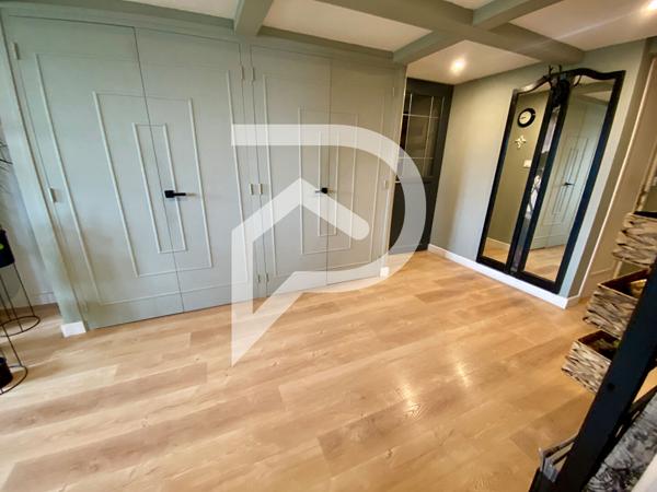 Appartement 4 pièces 103 m2