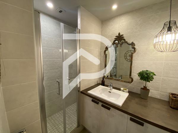 Appartement 4 pièces 103 m2