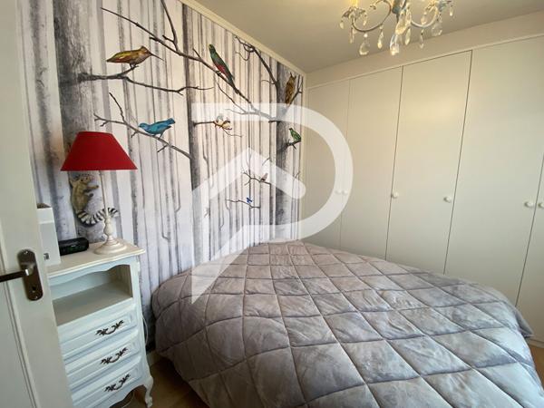 Appartement 4 pièces 103 m2