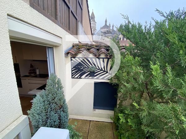 Appartement 4 pièces 103 m2