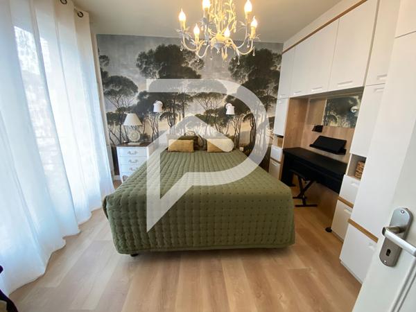 Appartement 4 pièces 103 m2