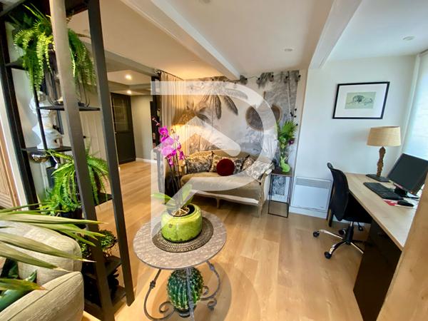 Appartement 4 pièces 103 m2