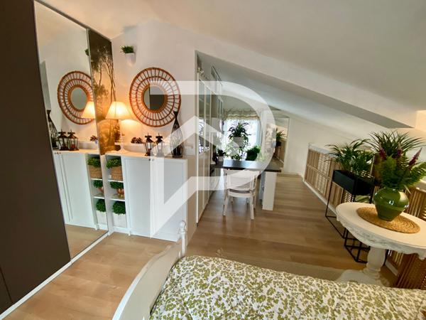 Appartement 4 pièces 103 m2