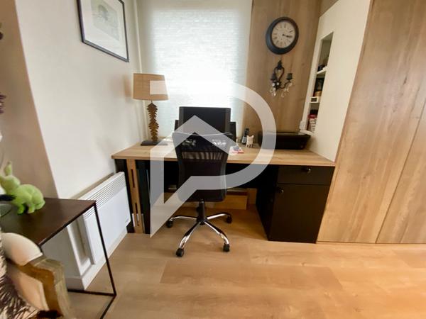 Appartement 4 pièces 103 m2