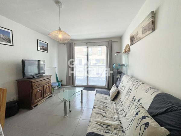 Appartement Bondoufle 3 pièce(s) 56.77 m2