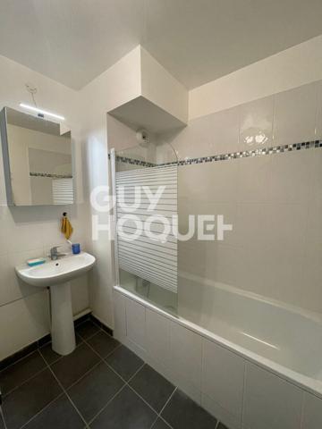 Appartement Bondoufle 3 pièce(s) 56.77 m2