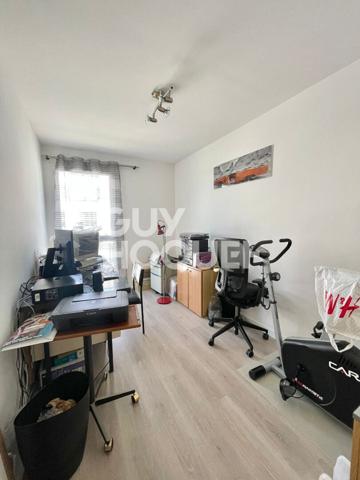 Appartement Bondoufle 3 pièce(s) 56.77 m2