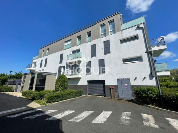 Appartement Bondoufle 3 pièce(s) 56.77 m2