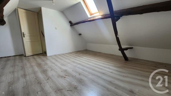 Maison à vendre  4 pièces - 98 m2 LANCHERES - 80