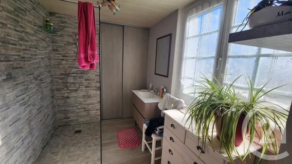 Maison à vendre  4 pièces - 98 m2 LANCHERES - 80