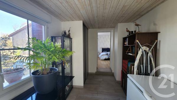 Maison à vendre  4 pièces - 98 m2 LANCHERES - 80