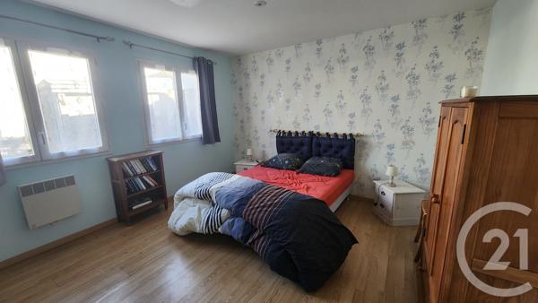 Maison à vendre  4 pièces - 98 m2 LANCHERES - 80