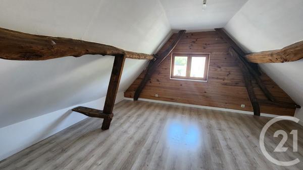 Maison à vendre  4 pièces - 98 m2 LANCHERES - 80