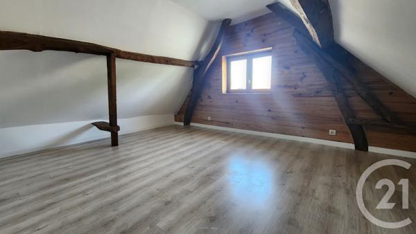 Maison à vendre  4 pièces - 98 m2 LANCHERES - 80