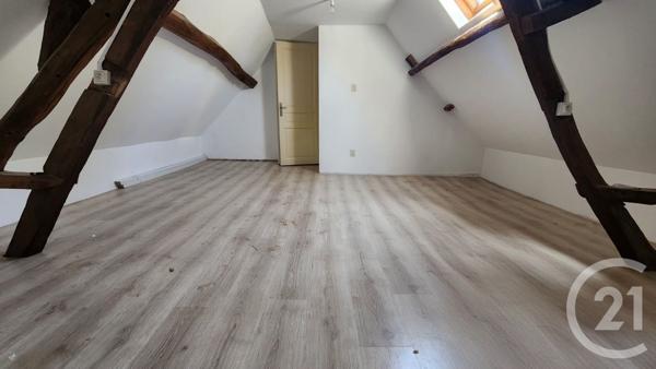 Maison à vendre  4 pièces - 98 m2 LANCHERES - 80