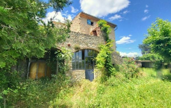 Vente Maison Saint-ambroix   