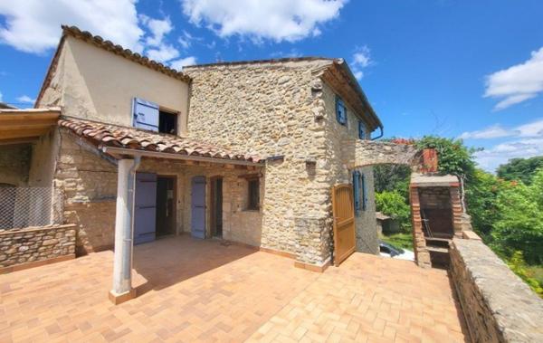 Vente Maison Saint-ambroix   