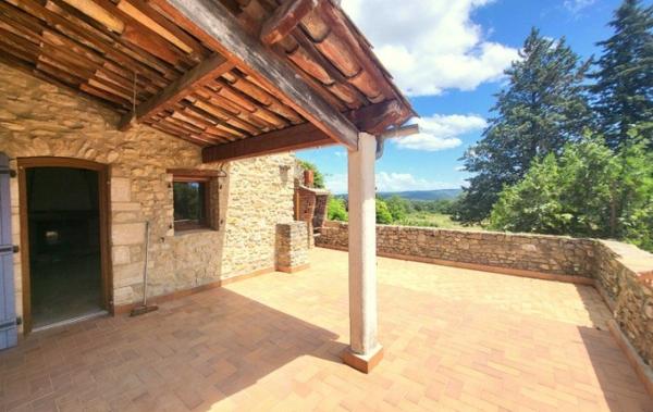 Vente Maison Saint-ambroix   