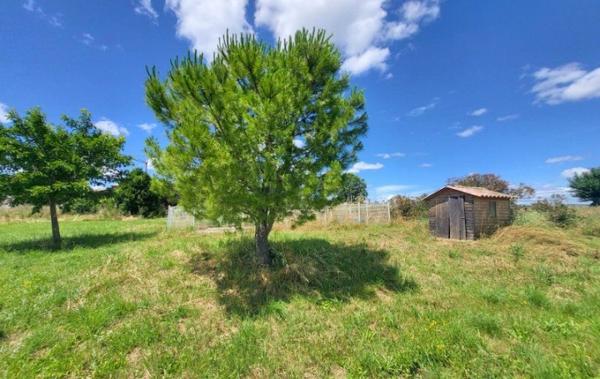 Vente Maison Saint-ambroix   